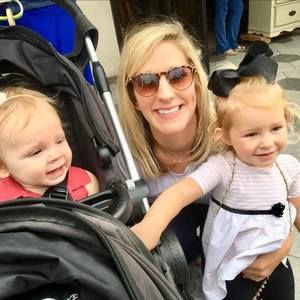 Meet your Posher, Jamie